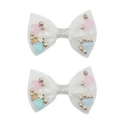 Great Pretenders Bowtastic Party Hairclips Outlet