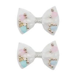 Great Pretenders Bowtastic Party Hairclips Outlet