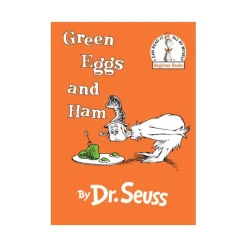 Penguin Random House Canada Limited Green Eggs and Ham Online