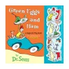 Mastermind Toys Green Eggs and Ham: A Magnetic Play Book Sale