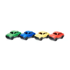 Green Toys Inc. Green Toys Mini Cars Assorted Clearance