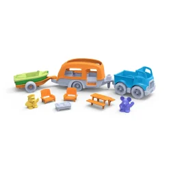 Omnigroupe (7280238 Canada Inc) Green Toys Rv Camper Set Sale