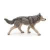 PAPO INTERNATIONAL INC. Grey Wolf Outlet