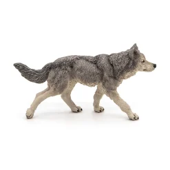 PAPO INTERNATIONAL INC. Grey Wolf Outlet