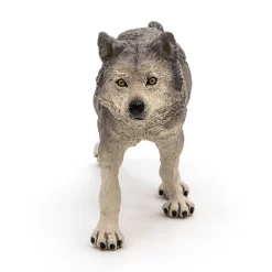 PAPO INTERNATIONAL INC. Grey Wolf Outlet