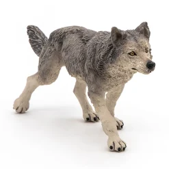 PAPO INTERNATIONAL INC. Grey Wolf Outlet