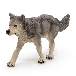 PAPO INTERNATIONAL INC. Grey Wolf Outlet