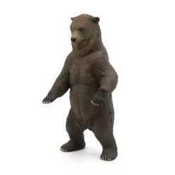 PAPO INTERNATIONAL INC. Grizzly Bear Hot