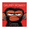 Penguin Random House Canada Limited Grumpy Monkey Hot