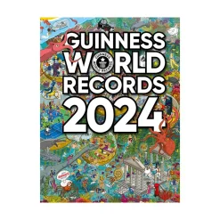 Mastermind Toys Guinness World Records 2024 Discount
