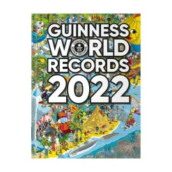 Mastermind Toys Guinness World Records 2022 Best
