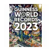 Mastermind Toys Guinness World Records 2023 Book New