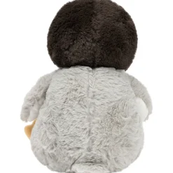 Spin Master Toys Far East Limited Gund Kissy the Animated Penguin Plush Online