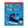 TNG H Is for Hockey (Scholastic Early Learners) Sale