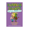Mastermind Toys Hannah Sharpe, Cartoon Detective Book Online