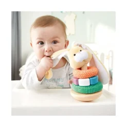 Playwell Enterprises Ltd. Hape Bunny Stacker Outlet