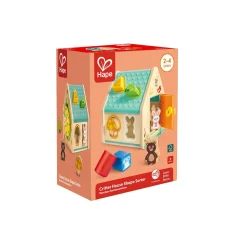 Hape Critter House S Sorter Sale
