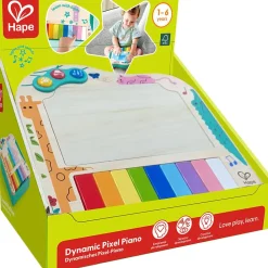 Mastermind Toys Hape Dynamo Pixel Piano Sale