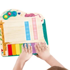 Mastermind Toys Hape Dynamo Pixel Piano Sale