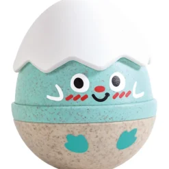 Playwell Enterprises Ltd. Hape Happy Hatchlings Wooble Rattles Outlet