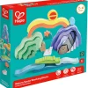 Hape Nature Scene Stacking Blocks Fashion