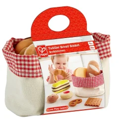 Hape Toddler Bread Basket Outlet