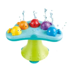 Hape Whale Music Fountain Best
