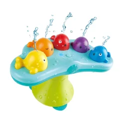 Hape Whale Music Fountain Best