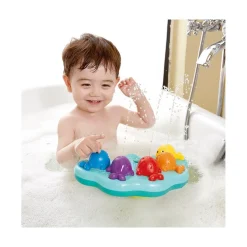 Hape Whale Music Fountain Best