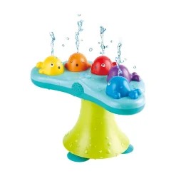 Hape Whale Music Fountain Best