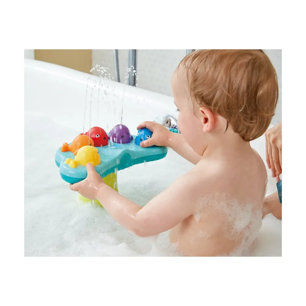 Hape Whale Music Fountain Best