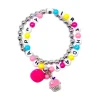 Creative Education Of Can. Happy Birthday 84066 Bracelet 2pc Set Discount