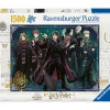 Ravensburger Harry Potter 1500 Pc Puzzle Online
