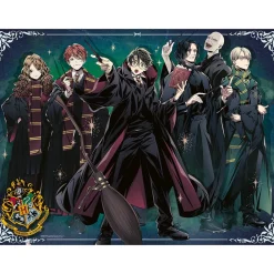 Ravensburger Harry Potter 1500 Pc Puzzle Online