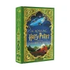 Raincoast Book Distr. Ltd. Harry Potter and the Chamber of Secrets: MinaLima Clearance
