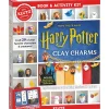 Scholastic Canada Ltd. Harry Potter Clay Charms Discount