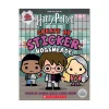 Scholastic Canada Ltd. Harry Potter: Create by Sticker: Hogsmeade Fashion