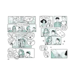 Mastermind Toys Heartstopper #1-4 Box Set Fashion