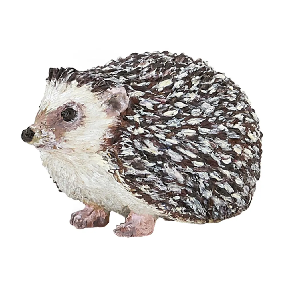 PAPO INTERNATIONAL INC. Hedgehog Best