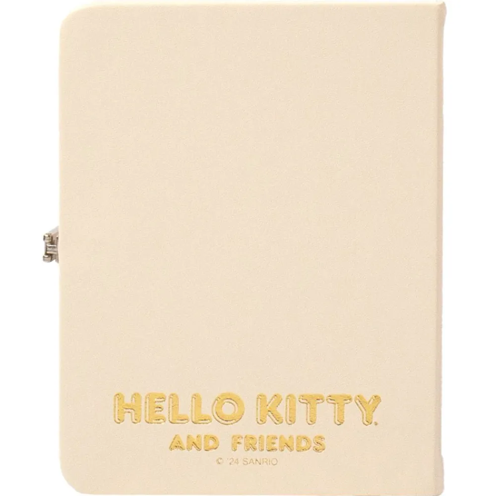 Mastermind Toys Hello Kitty Kawaii Magnetic Journal New