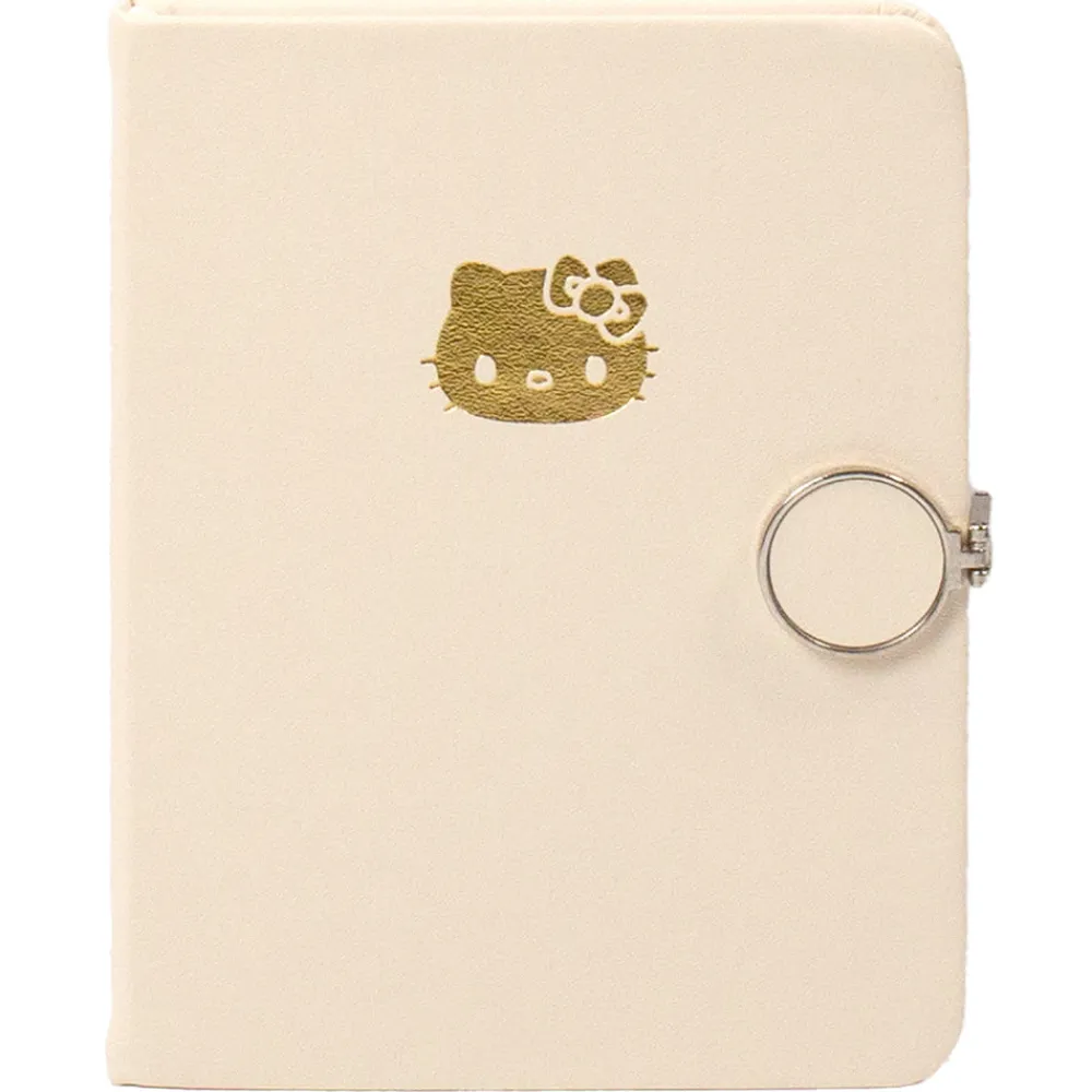 Mastermind Toys Hello Kitty Kawaii Magnetic Journal New