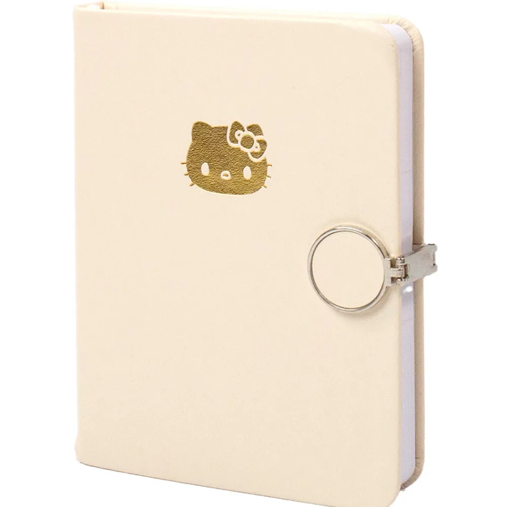 Mastermind Toys Hello Kitty Kawaii Magnetic Journal New
