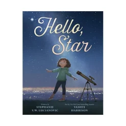 Mastermind Toys Hello, Star Book Sale