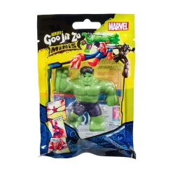 Mastermind Toys Heroes of Goo Jit Zu Marvel Minis Assorted Best