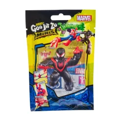 Mastermind Toys Heroes of Goo Jit Zu Marvel Minis Assorted Best