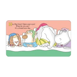 Simon & Schuster Canada Hey! Wake Up! Online