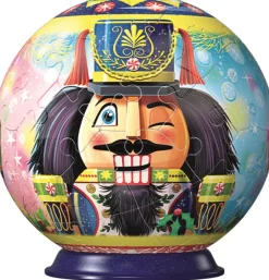 Ravensburger Holiday Nutcracker Puzzle Balls Sale