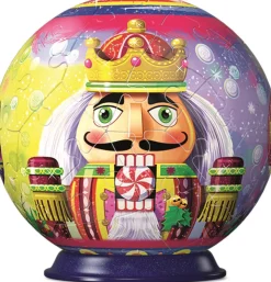 Ravensburger Holiday Nutcracker Puzzle Balls Sale