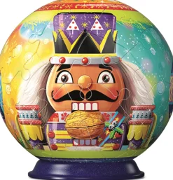 Ravensburger Holiday Nutcracker Puzzle Balls Sale