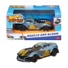 Mattel Canada Inc. Hot Wheels 1:43 Diecast Pullback Assorted Fashion